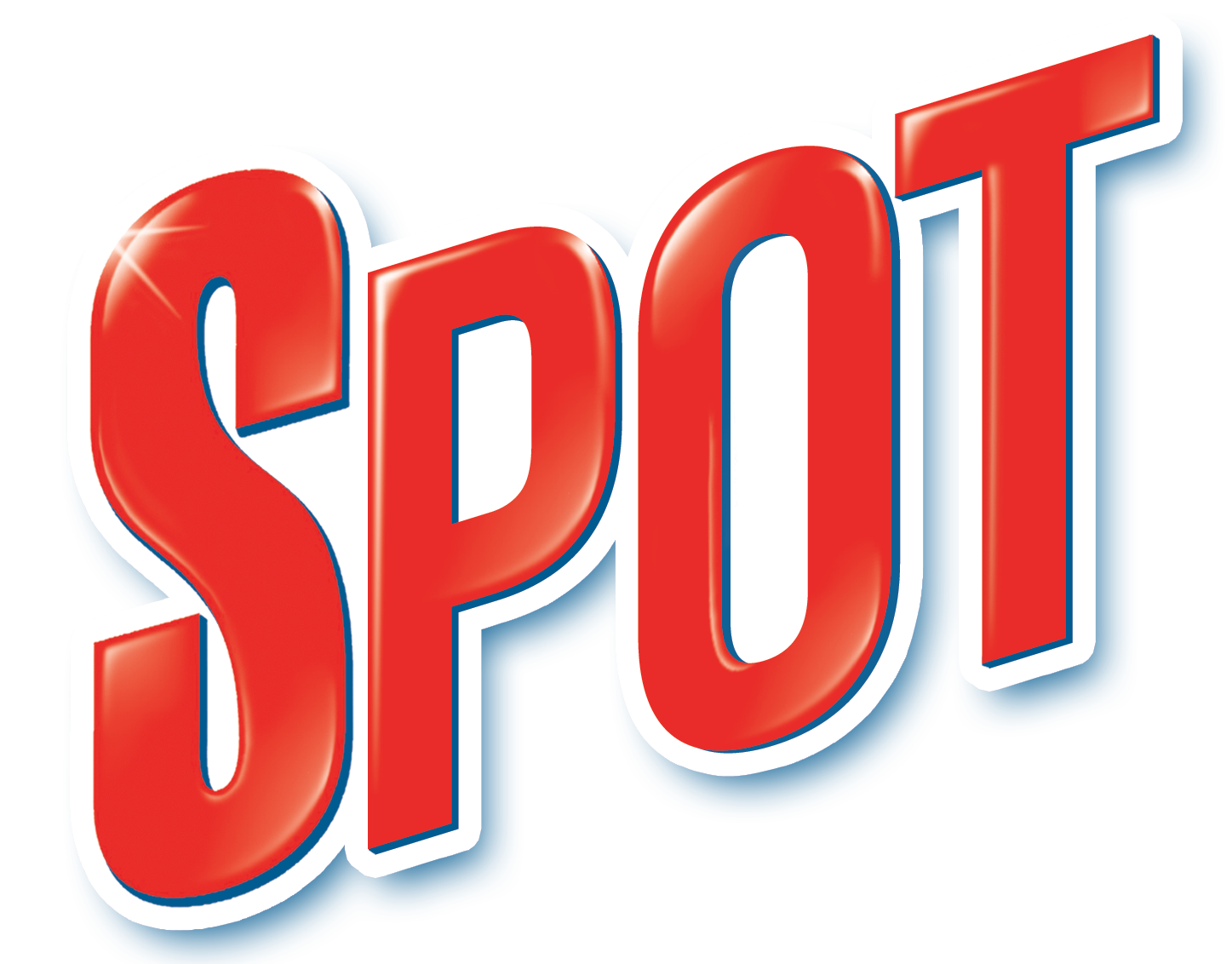 Spot Detergent Sheets